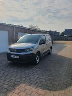 Zeer goed onderhouden peugeot partner tekoop 3zit 1.4 diesel, Auto's, Peugeot, Monovolume, USB, Euro 6, Diesel