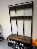 Kapstok met schoenenrek, Ophalen, Zo goed als nieuw