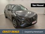 Hyundai Tucson 1.6 T-GDI PHEV Comfort 4WD, Auto's, Automaat, Euro 6, 4 cilinders, 195 kW