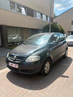 Volkswagen fox 1.2 benzine, Auto's, Particulier, Fox, Euro 4, Airconditioning
