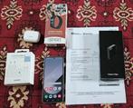 Samsung galaxy Z flip 6, bijna nieuwe met garantiebewijs., Ophalen of Verzenden, Zo goed als nieuw, Galaxy Z Flip