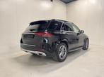 Mercedes-Benz GLE 450 3.0 Benzine 4Matic - AMG Line - Pano, Auto's, Mercedes-Benz, 271 kW, 0 kg, GLE, Zwart