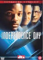 DVD  "Independence Day". (avec Will Smith), Science-Fiction, Comme neuf, À partir de 12 ans, Enlèvement ou Envoi