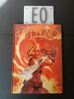 Bd les naufragés d ythaq 5,EO, Ophalen of Verzenden, Zo goed als nieuw