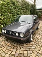 VW Golf 2, Autos, Boîte manuelle, 5 portes, Achat, Particulier