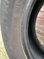 Winterbanden, Auto-onderdelen, Banden en Velgen, Ophalen, Gebruikt, 15 inch, Band(en)