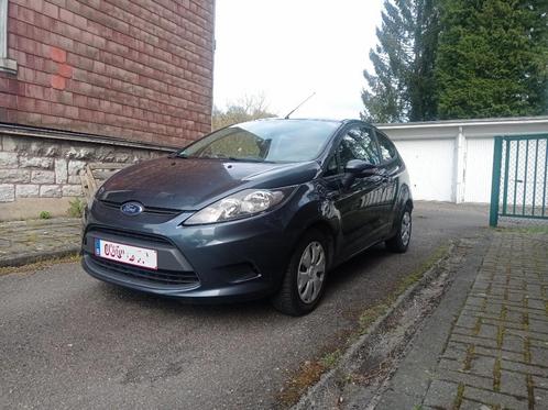 Ford Fiesta Econetic 1.6TDCi 90CV 2010 premier propriétaire, Auto's, Ford, Particulier, Fiësta, ABS, Airbags, Airconditioning
