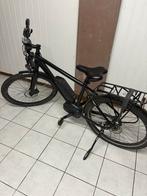 Elektrische fiets Bosch, Fietsen en Brommers, Zo goed als nieuw, 51 tot 55 cm, 50 km per accu of meer, Ophalen