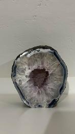 Agaath edelsteen, Enlèvement, Comme neuf