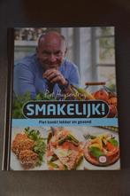 Kookboeken Piet Huysentruyt, Piet Huysentruyt, Enlèvement ou Envoi, Comme neuf, Plat principal