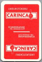 joker - J3864 - Carinca likeurstokerij, Verzenden, Zo goed als nieuw, Joker(s)