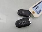 SLEUTEL Corsa F (UB / UH / UP) (|9833213280|9840153280|), Auto-onderdelen, Gebruikt, Opel