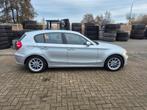 BMW 118I AUTOMAAT 2010, Auto's, Automaat, Particulier, Dealer onderhouden, USB