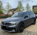 Volkswagen Tiguan 2021 Rline Options complètes 7 places, Autos, SUV ou Tout-terrain, 7 places, Cuir, Automatique