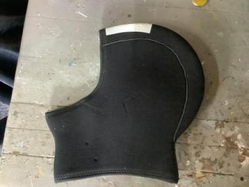 Duikkap beschikbaar voor biedingen