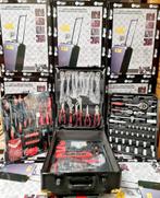 Valises à outils Ultratoolz 299 pièces neuf promo 79.99€!, Enlèvement, Neuf