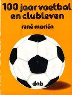 (sp96) 100 jaar voetbal en clubleven, Enlèvement ou Envoi, Utilisé