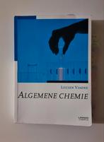 Algemene chemie, Boeken, Schoolboeken, Ophalen of Verzenden, Gelezen, Overige niveaus, Scheikunde