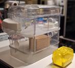 Grote hamsterkooi en klein kooitje, Dieren en Toebehoren, Ophalen