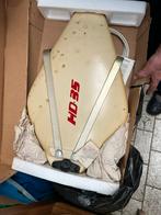 Kathrein HD 35 mobiele antenne, Ophalen, Gebruikt
