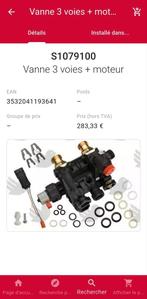 Bulex Thema Condens F24/30 3-wegklep (100% nieuw), Verzamelen, Overige Verzamelen, Ophalen of Verzenden, Nieuw