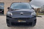 Citroen Berlingo / Lichte Vracht / Trekhaak / Airco /Garanti, Auto's, Voorwielaandrijving, Stof, Euro 6, 4 cilinders