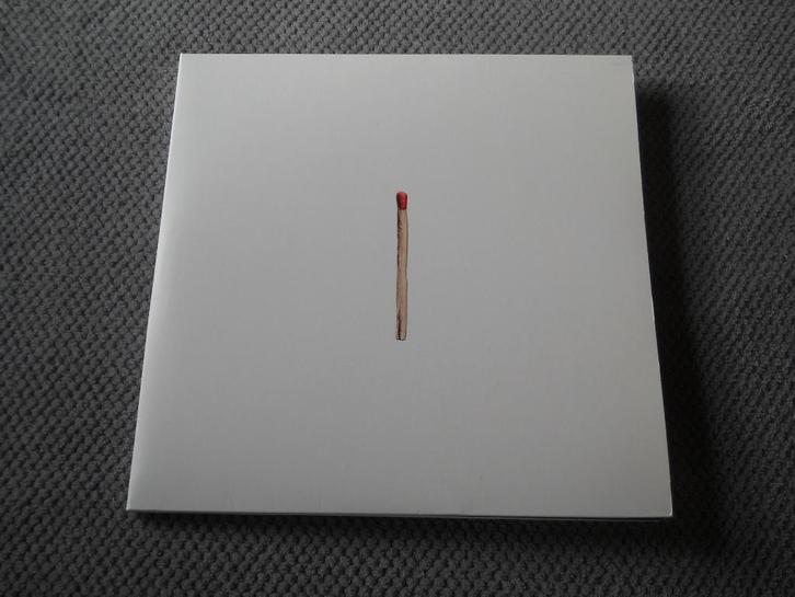 Double vinyle 33 tours de Rammstein, CD & DVD, Vinyles | Hardrock & Metal, Enlèvement