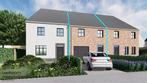 Huis te koop in Harelbeke, 3 slpks, 148 m², Vrijstaande woning, 3 kamers