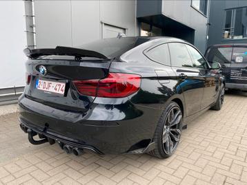 BMW 318 GT F34 Diesel in topstaat beschikbaar voor biedingen
