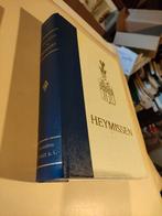 Heymissen - Hemiksem, Ophalen of Verzenden