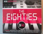 3cd-set. The Eighties 3/60., Ophalen of Verzenden, Zo goed als nieuw