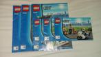 lego 60047, Kinderen en Baby's, Ophalen of Verzenden, Gebruikt, Complete set, Lego