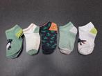 Chaussettes Hema taille 34-35 : 5 x série Dino 5 x blanches, Enfants & Bébés, Vêtements enfant | Chaussures & Chaussettes, Chaussettes