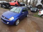 Buitenspiegel links van een Ford KA, Ophalen of Verzenden, 3 maanden garantie, Gebruikt, Ford