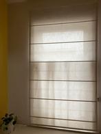 Decosol vouwgordijn 172 x 203, Ophalen, Gebruikt, 200 cm of meer, Wit