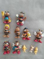 Lot figurines Maya l'abeille, Enlèvement