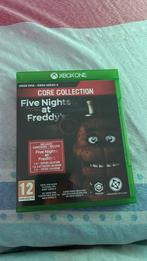 Five Nights at Freddy’s (Xbox One), Comme neuf, Enlèvement ou Envoi