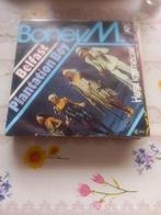 3 Single's van Boney M., Cd's en Dvd's, Vinyl Singles, Gebruikt, Ophalen of Verzenden, R&B en Soul, 7 inch