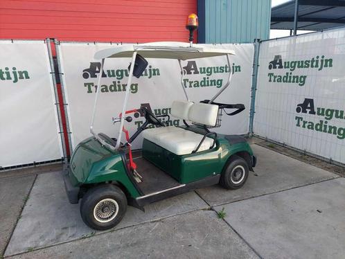 Yamaha Golfcar, Sport en Fitness, Golf, Golfkar, Overige merken