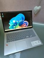 ASUS AMD 9e generatie Win SSD 512 GB 8 GB 15,6 inch, Met videokaart, 15 inch, 8 GB, ASUS