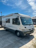 Integrale camper weinsberg mobilhome, Particulier, Weinsberg, Fiat
