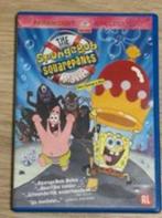 The SpongeBob Squarepants Movie, Cd's en Dvd's, Alle leeftijden, Ophalen of Verzenden, Film, Zo goed als nieuw