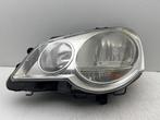 Koplamp links van een Volkswagen Polo, Auto-onderdelen, Ophalen of Verzenden, 3 maanden garantie, Gebruikt, Volkswagen