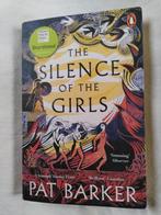 the silence of the girls - Pat Barker, Utilisé, Enlèvement ou Envoi