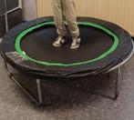 kleine trampoline, Kinderen en Baby's, Speelgoed | Buiten | Trampolines, Ophalen, Gebruikt
