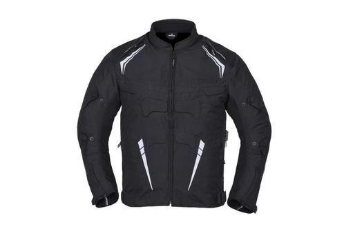 Nieuwe 600D motorjas van cordura textiel, Motoren, Kleding | Motorkleding, Jas | textiel, Nieuw met kaartje, Verzenden