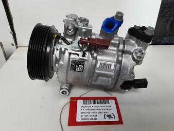 AIRCO POMP Volkswagen Golf VIII (CD1) (3Q0816803D) beschikbaar voor biedingen