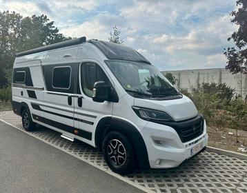 Fiat Ducato Adria Twin 640 SGX Supr. 180ps aut. LED/clim/10" beschikbaar voor biedingen
