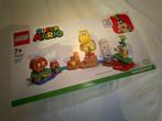 Lego 71412 - Big Bad Island, Ophalen of Verzenden, Nieuw, Complete set, Lego