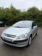 PEUGEOT 307 1,6 ESSENCE  1 PROP 147000KM. CARNET D'ENTRETIEN, Auto's, Peugeot, Particulier, Airconditioning, Onderhoudsboekje